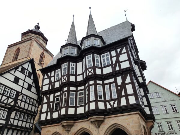 Rathaus Alsfeld